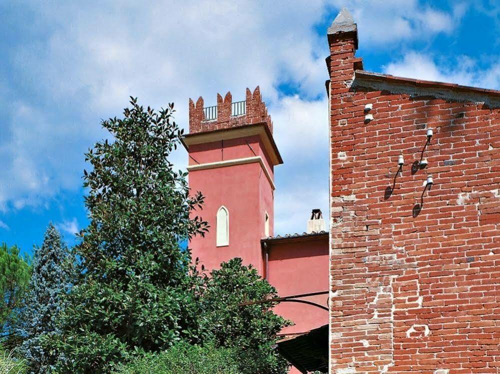 Tenute Di Badia Altopascio Eksteriør billede